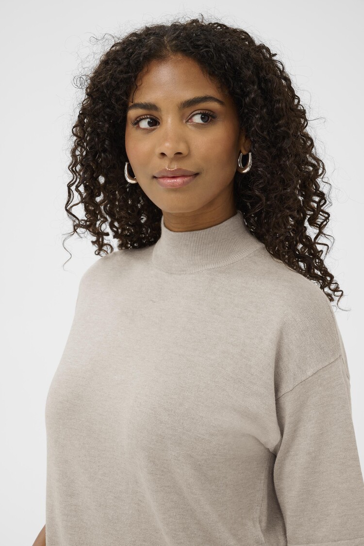 Kaffe KAlizza Turtleneck