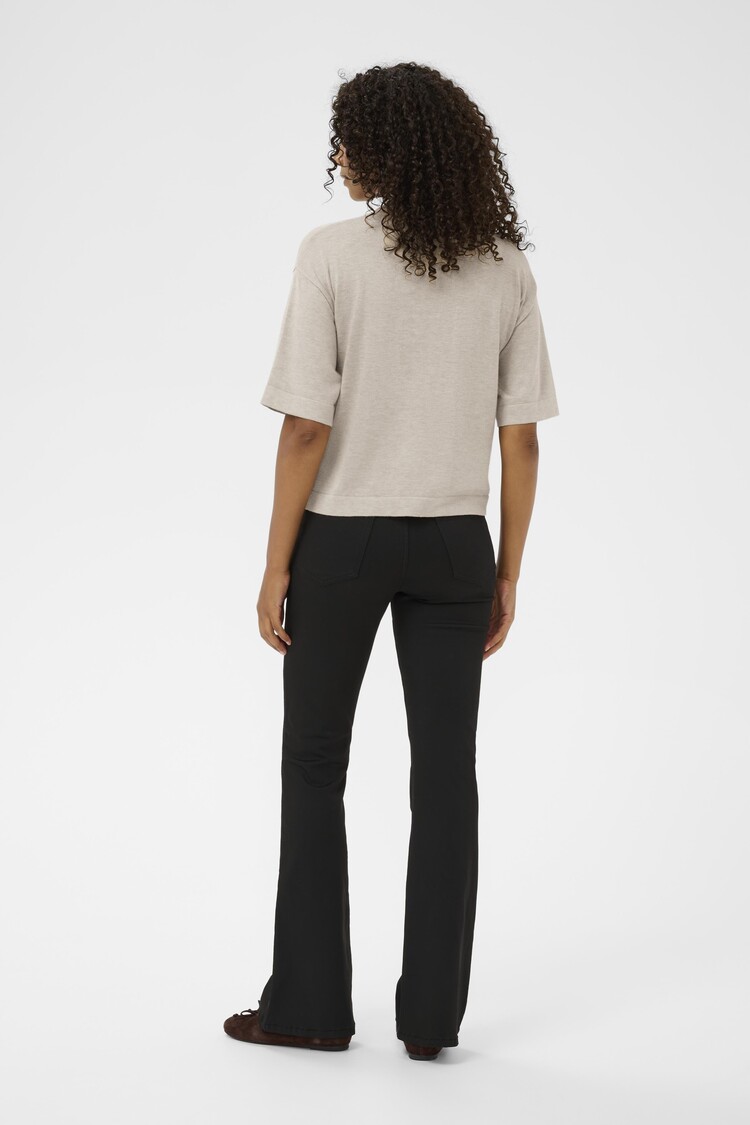 Kaffe KAlizza Turtleneck