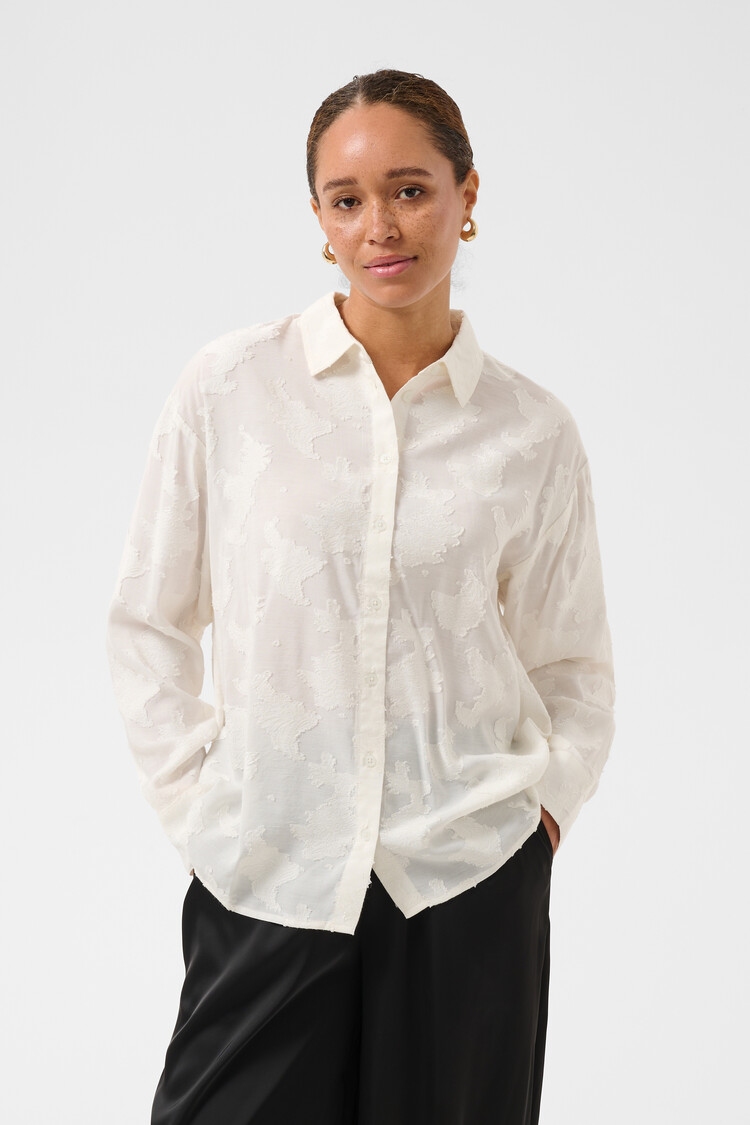 Kaffe KAcassia Shirt