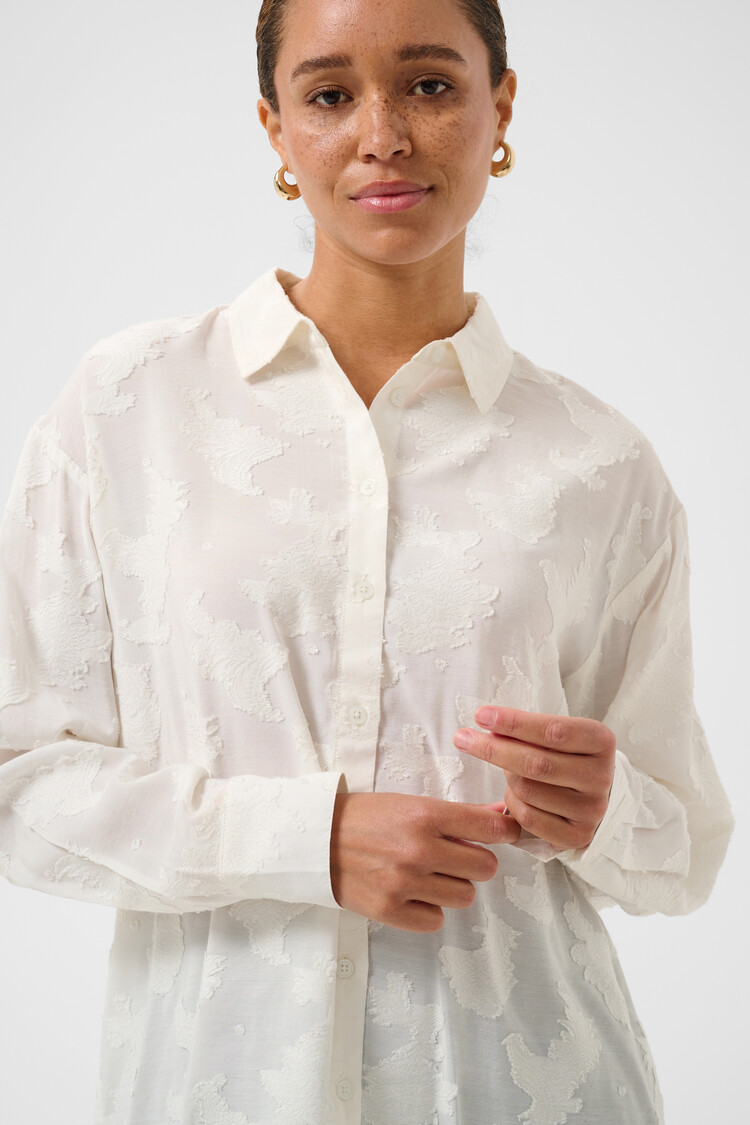 Kaffe KAcassia Shirt