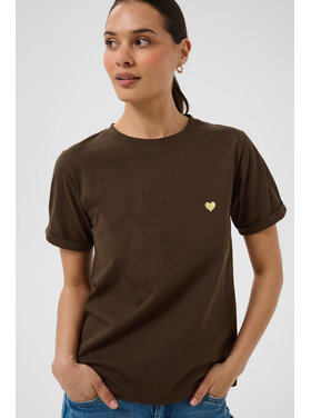 Kaffe KAheart T-Shirt