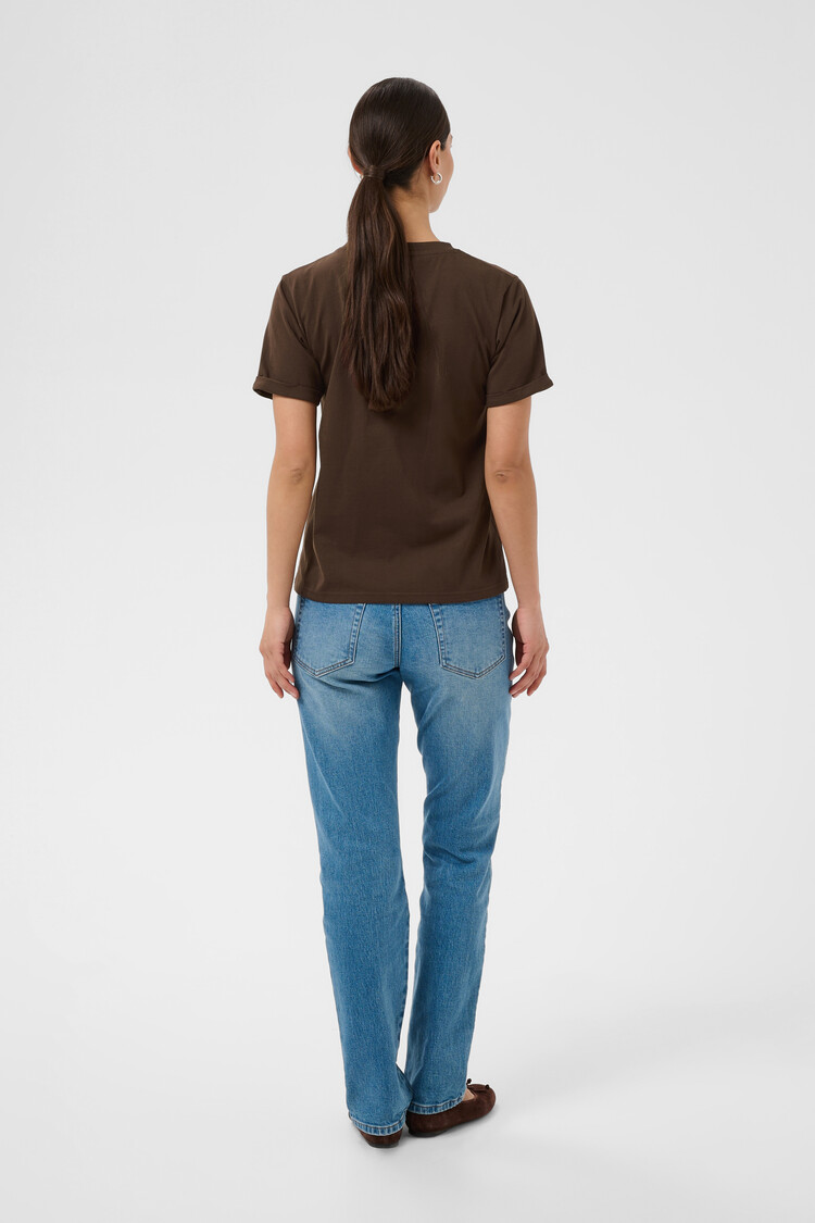 Kaffe KAheart T-Shirt