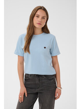 Kaffe KAheart T-Shirt