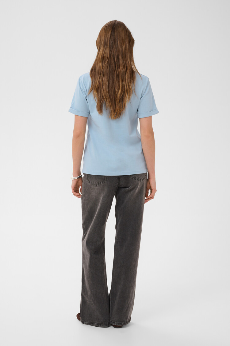 Kaffe KAheart T-Shirt