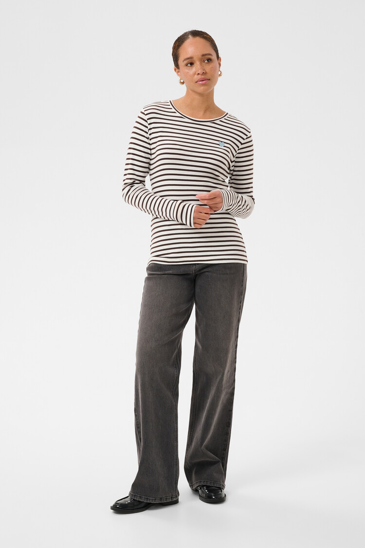 Kaffe Liddy T-Shirt