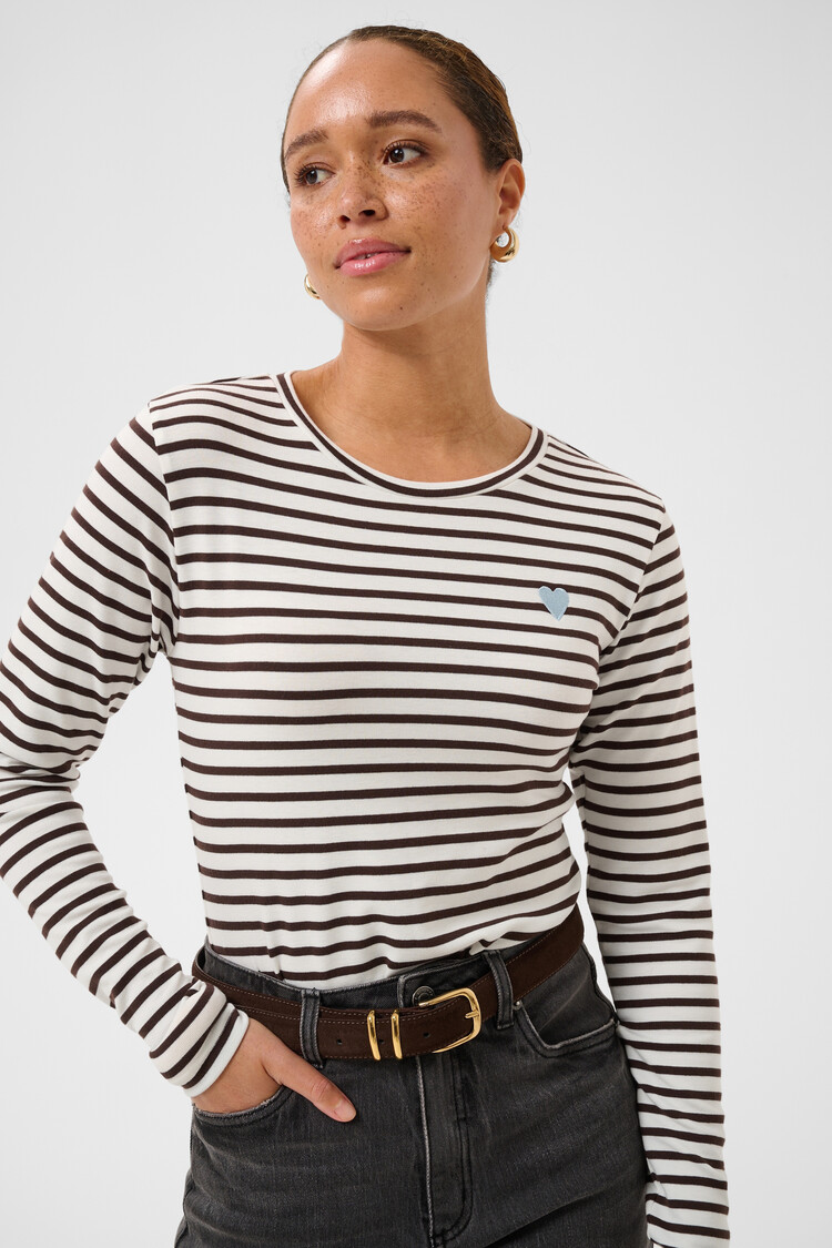 Kaffe Liddy T-Shirt
