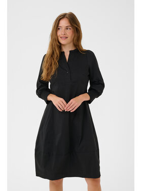 Culture Cuantoinett 3/4 Sleeve Dress