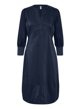 Culture Cuantoinett 3/4 Sleeve Dress