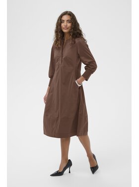 Culture CUantoinett 3/4 Sleeve Dress