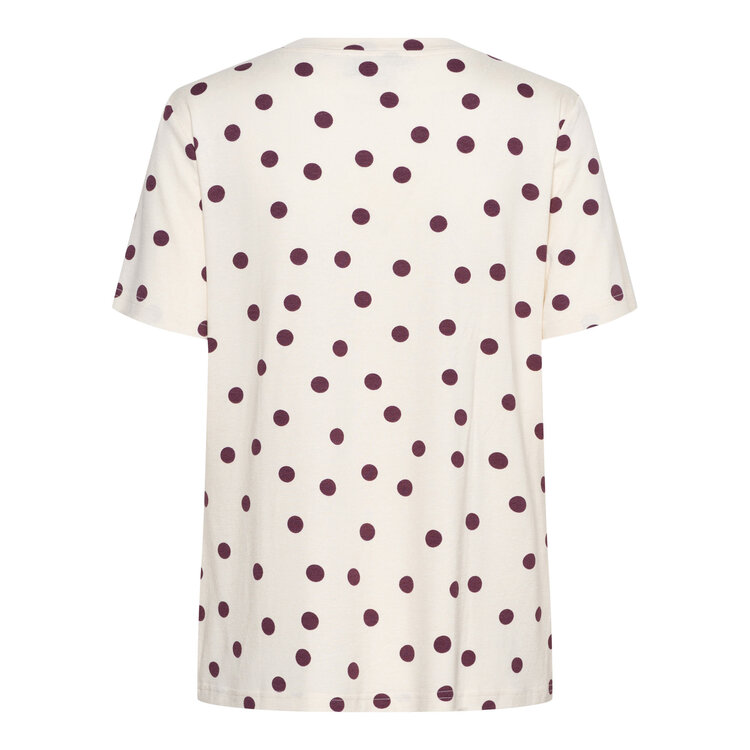 &Co Woman TO373.Marley Dot