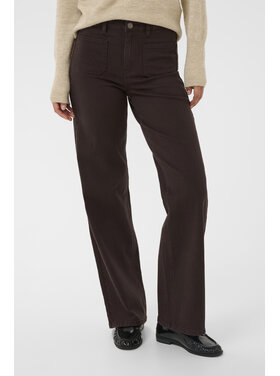 Kaffe KAbrook HW Reg Fit Jeans