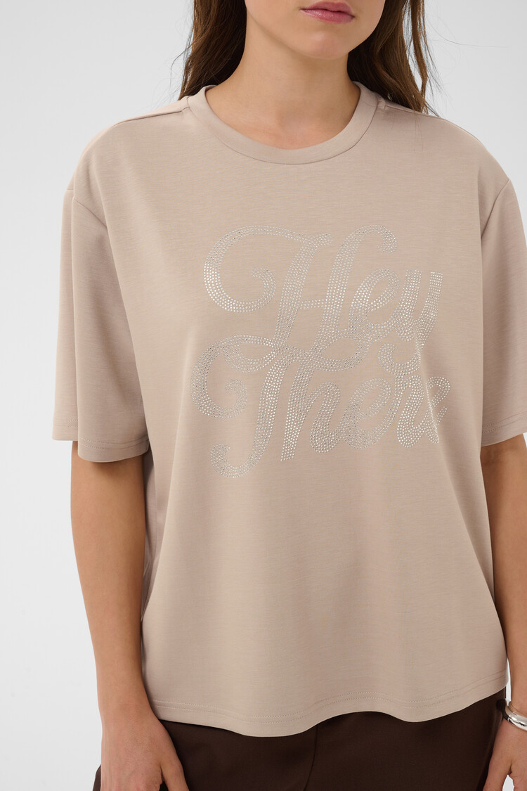 Kaffe Kaharmony t-shirt