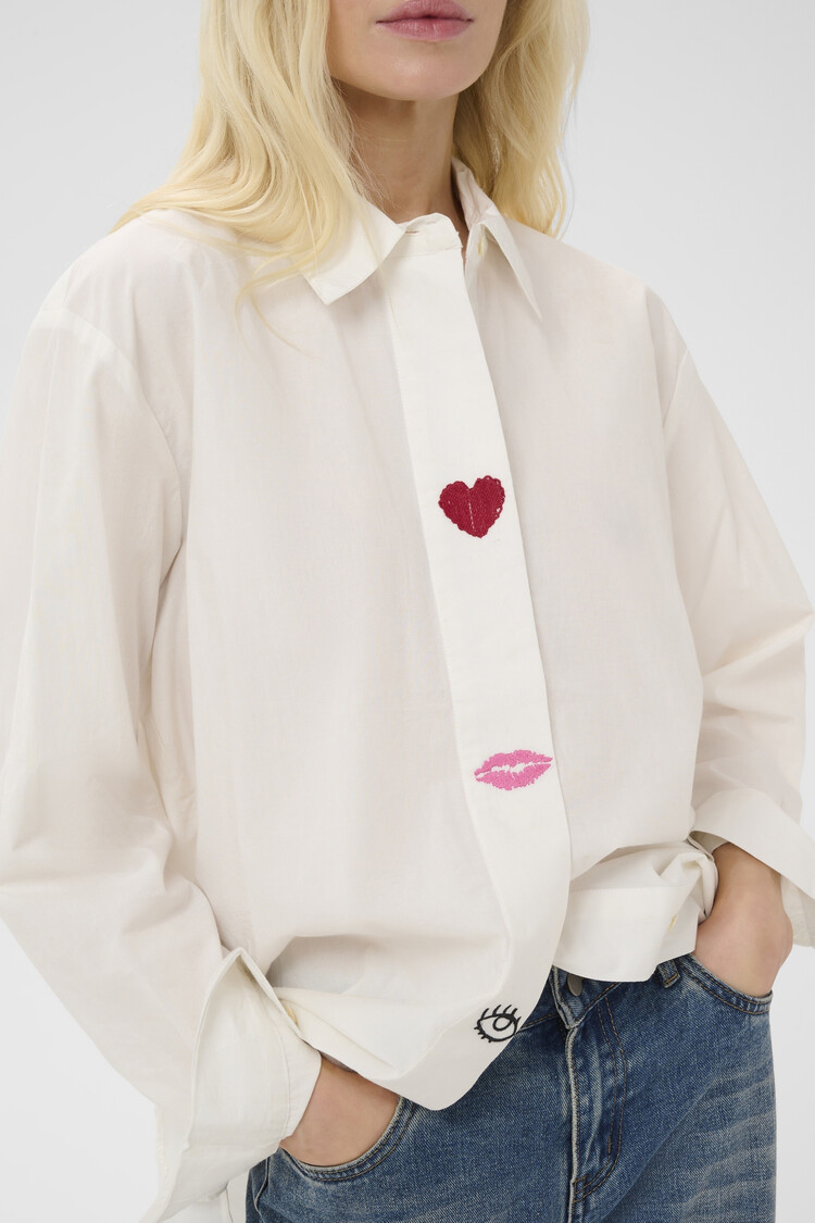 Culture Cuodette shirt