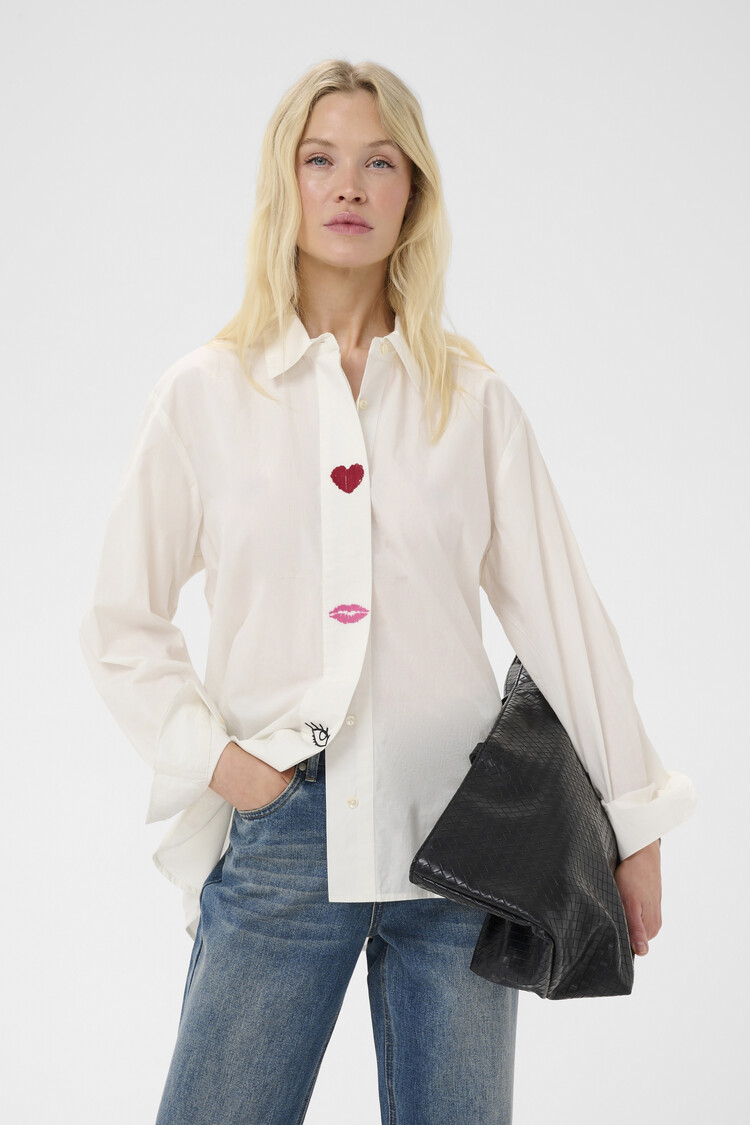 Culture Cuodette shirt