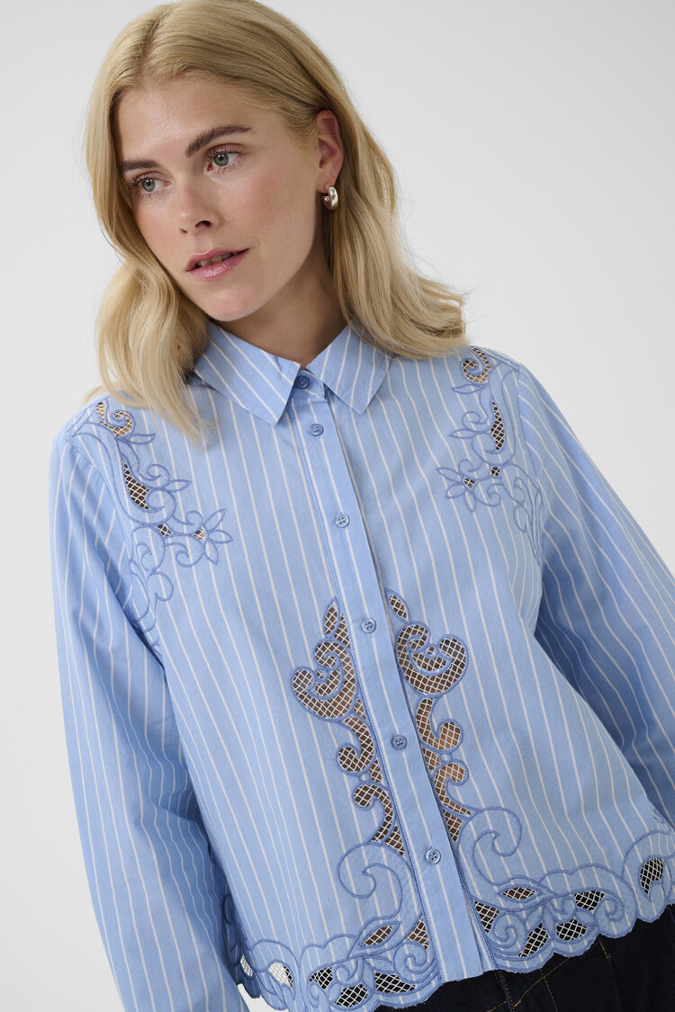 Culture Cunissa shirt