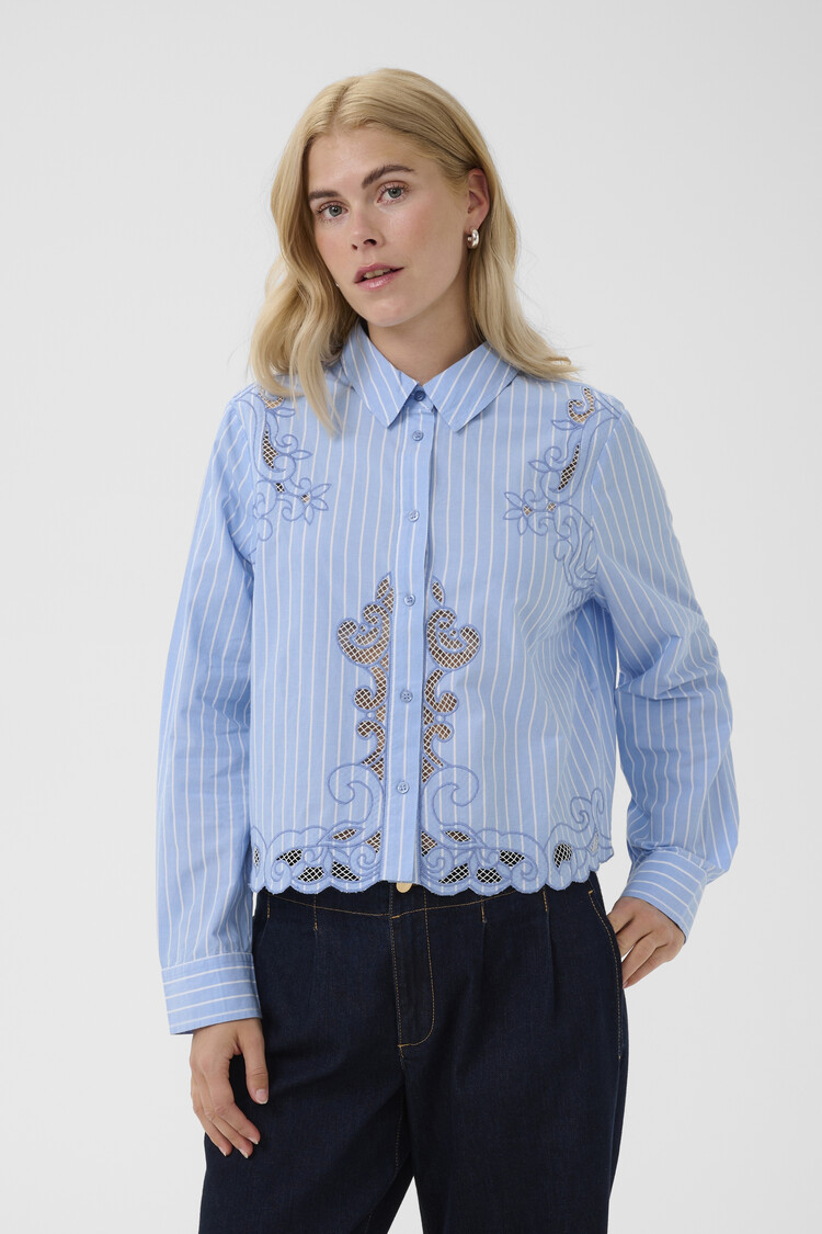 Culture Cunissa shirt