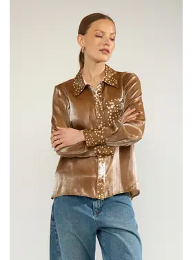 Numph Nudeer Shirt