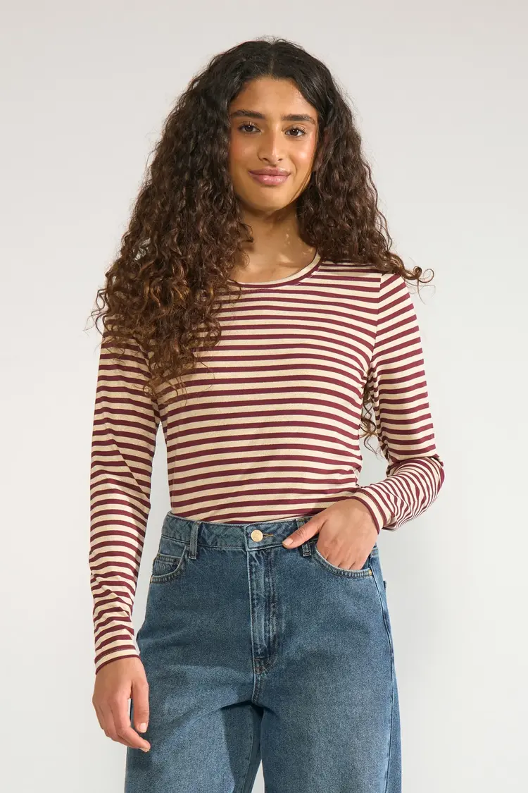 Numph Nurixie Blouse