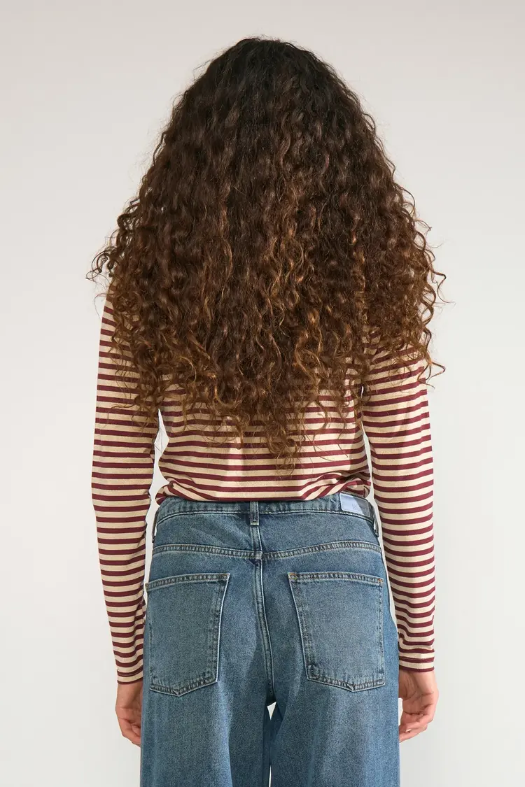 Numph Nurixie Blouse