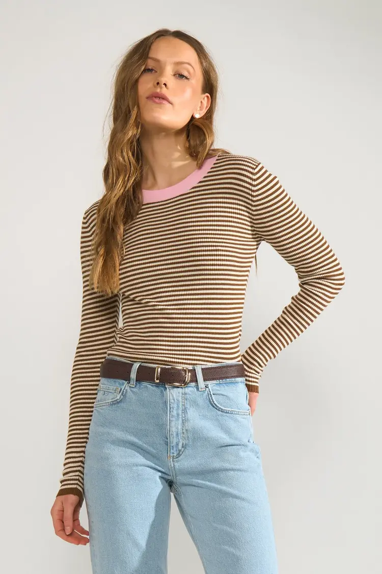 Numph Nufilina Pullover