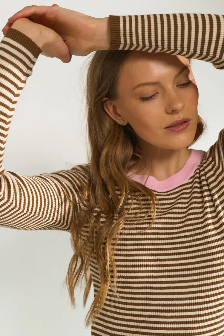 Numph Nufilina Pullover