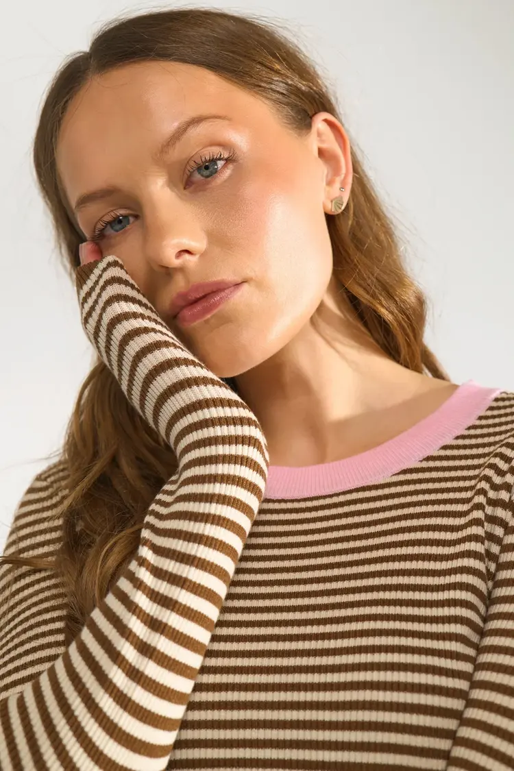 Numph Nufilina Pullover
