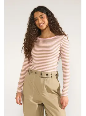 Numph Numelany LS Blouse