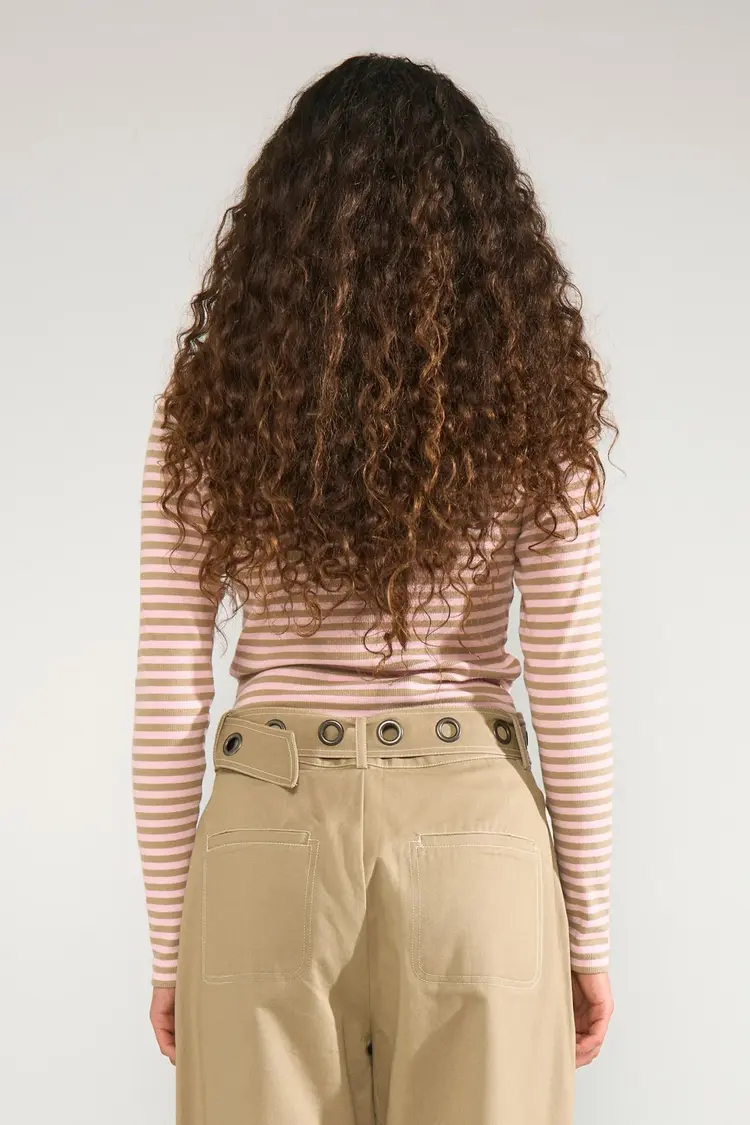 Numph Numelany LS Blouse
