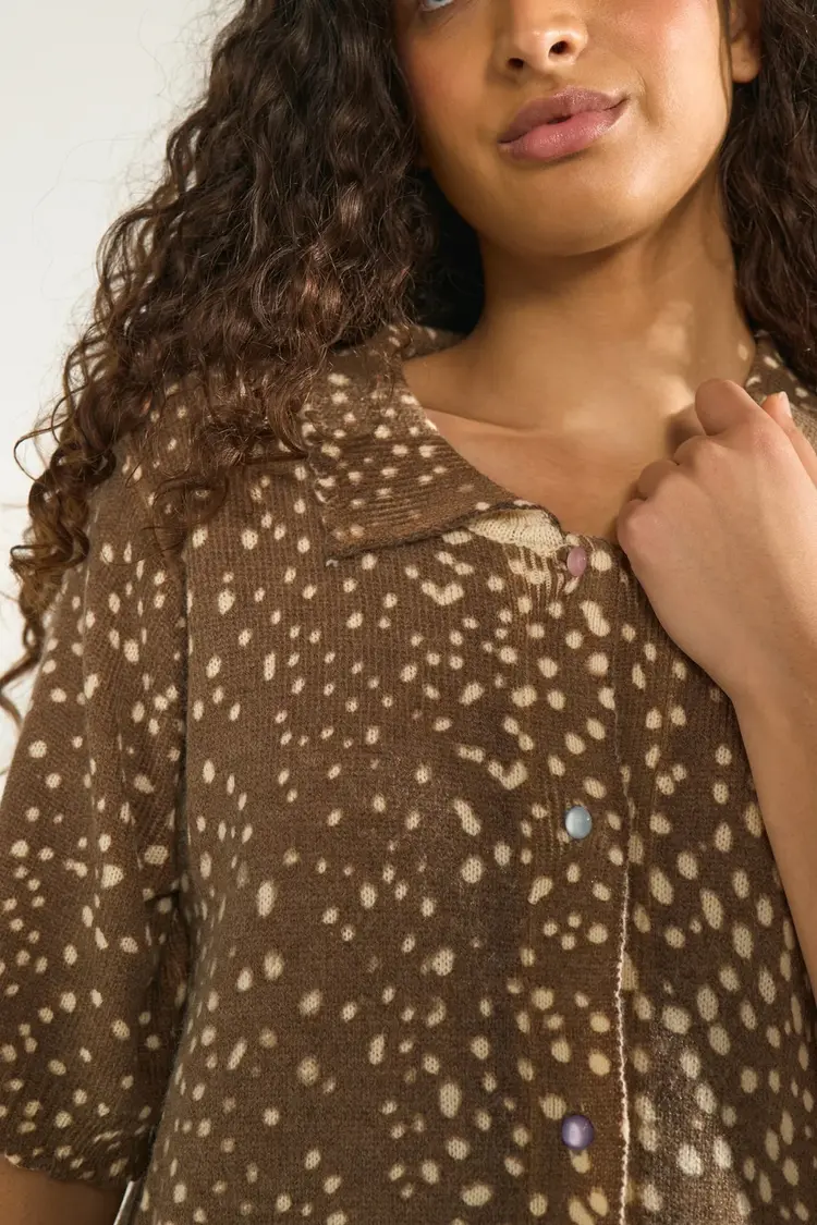 Numph NUamilie Cardigan
