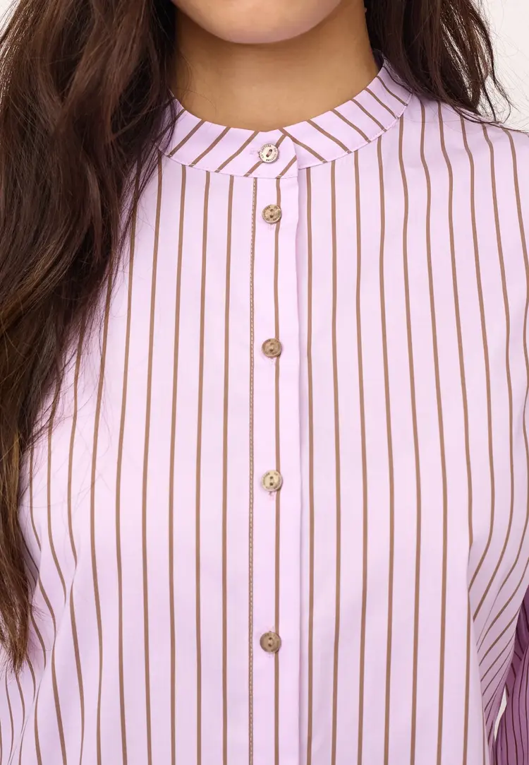 co'couture SigridCC Stripe Shirt