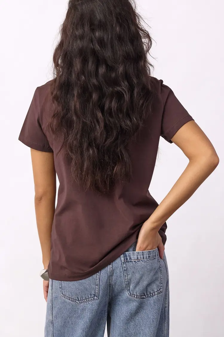 co'couture Co' CoutureCC Tee
