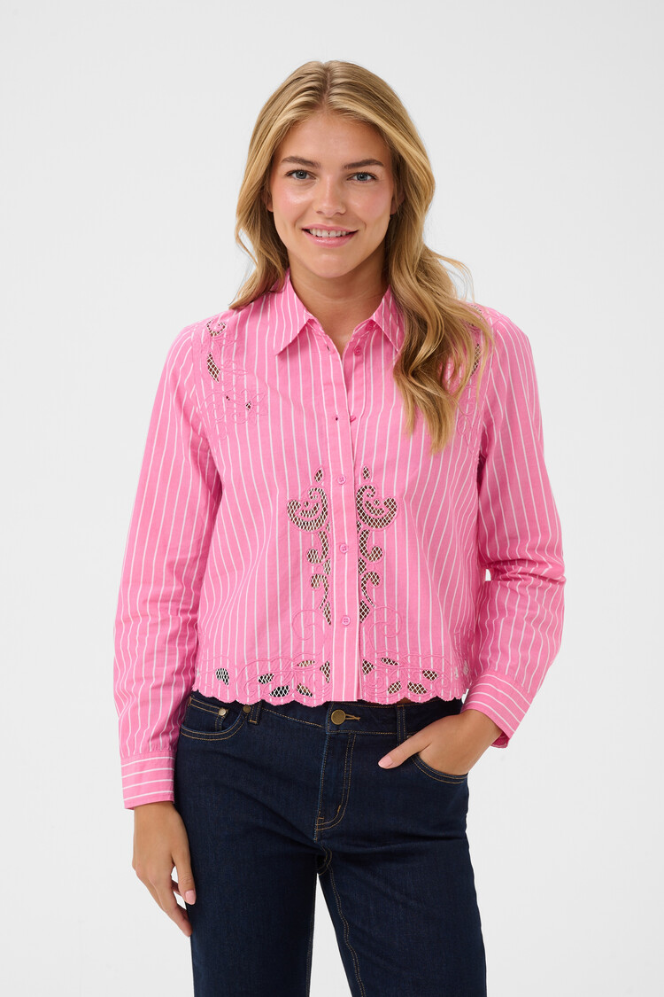 Culture Cunissa shirt