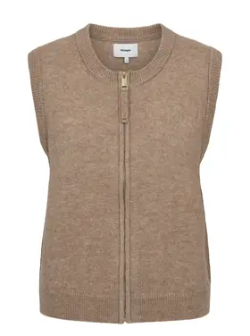 Numph NUfuette Zip Vest