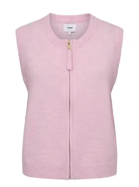 Numph NUfuette Zip Vest