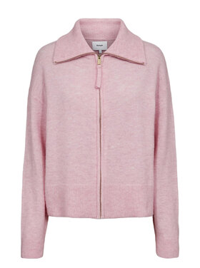 Numph Nufuette Zip Cardigan