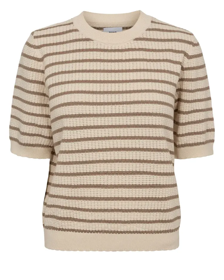 Numph NUnicole Pullover