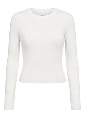 Numph NUshelba Cropped Pullover