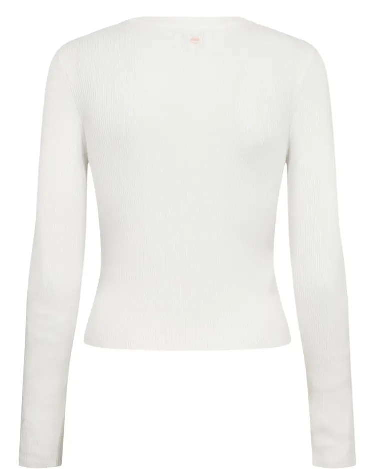 Numph NUshelba Cropped Pullover