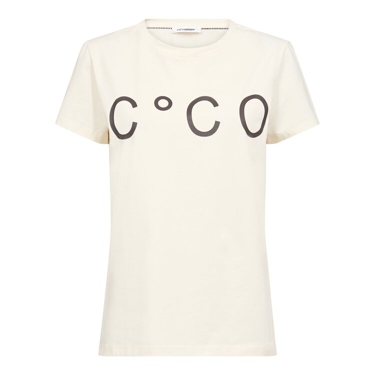 co'couture SignatureCC New Tee