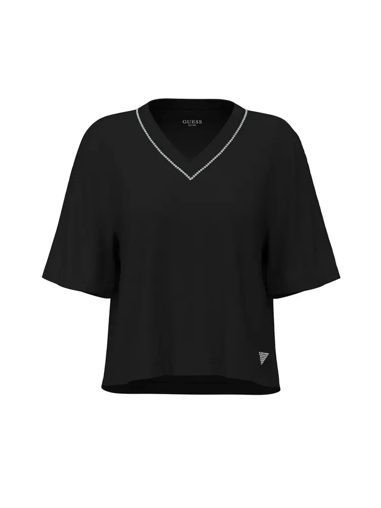 Guess W6YP58K5233JBLK