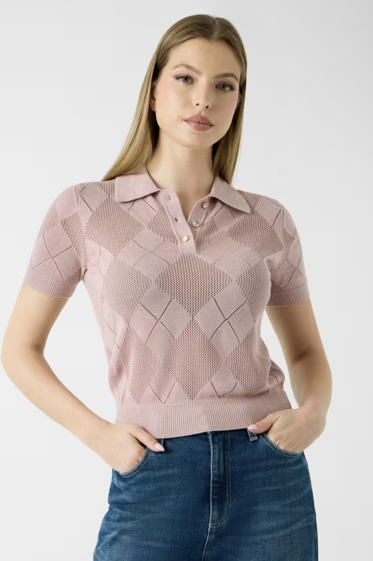 Guess W6YR17 Z0958 FK1A