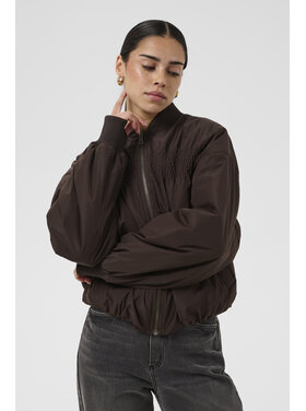 Kaffe KAarlette Bomber Jacket