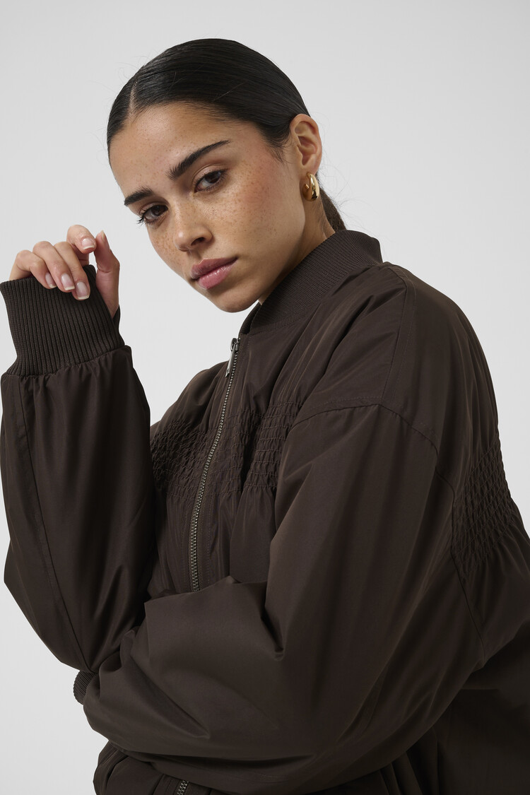 Kaffe KAarlette Bomber Jacket