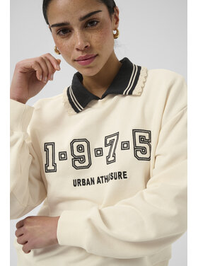 Kaffe KAhyacinth Sweatshirt