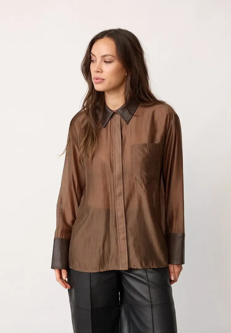 co'couture KawaCC Shirt