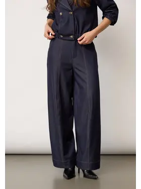 co'couture TerryCC Barrel Pant