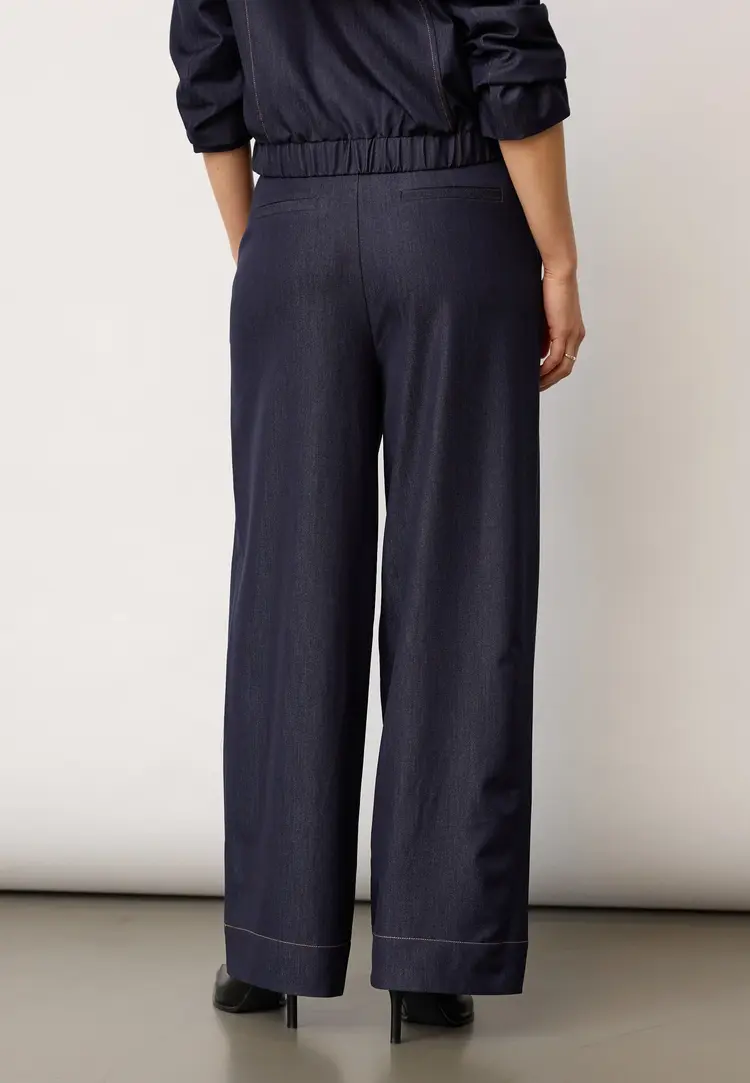 co'couture TerryCC Barrel Pant