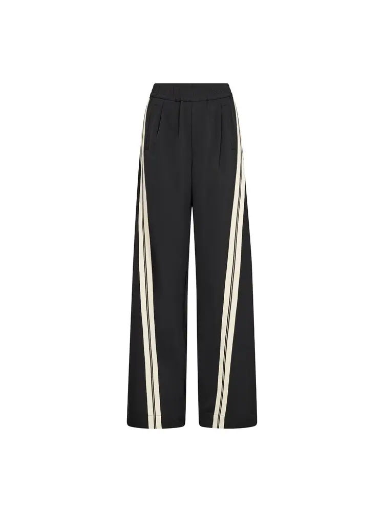 co'couture AliniCC Double Panel Pant L32