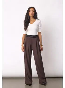 co'couture AliniCC Logo Pant