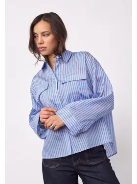 co'couture AnicaCC LS Shirt